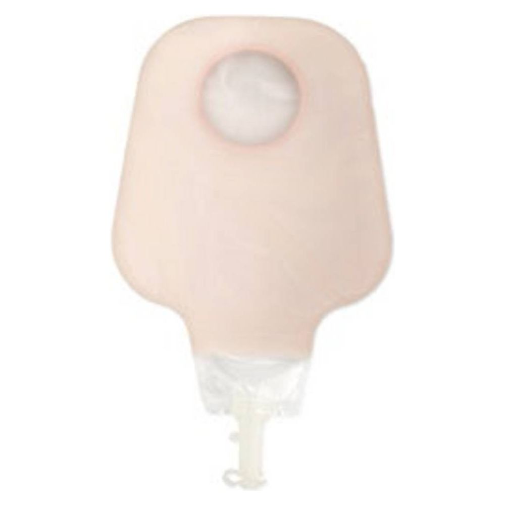 Hollister New Image Two-Piece High Output Drainable Ostomy Pouch