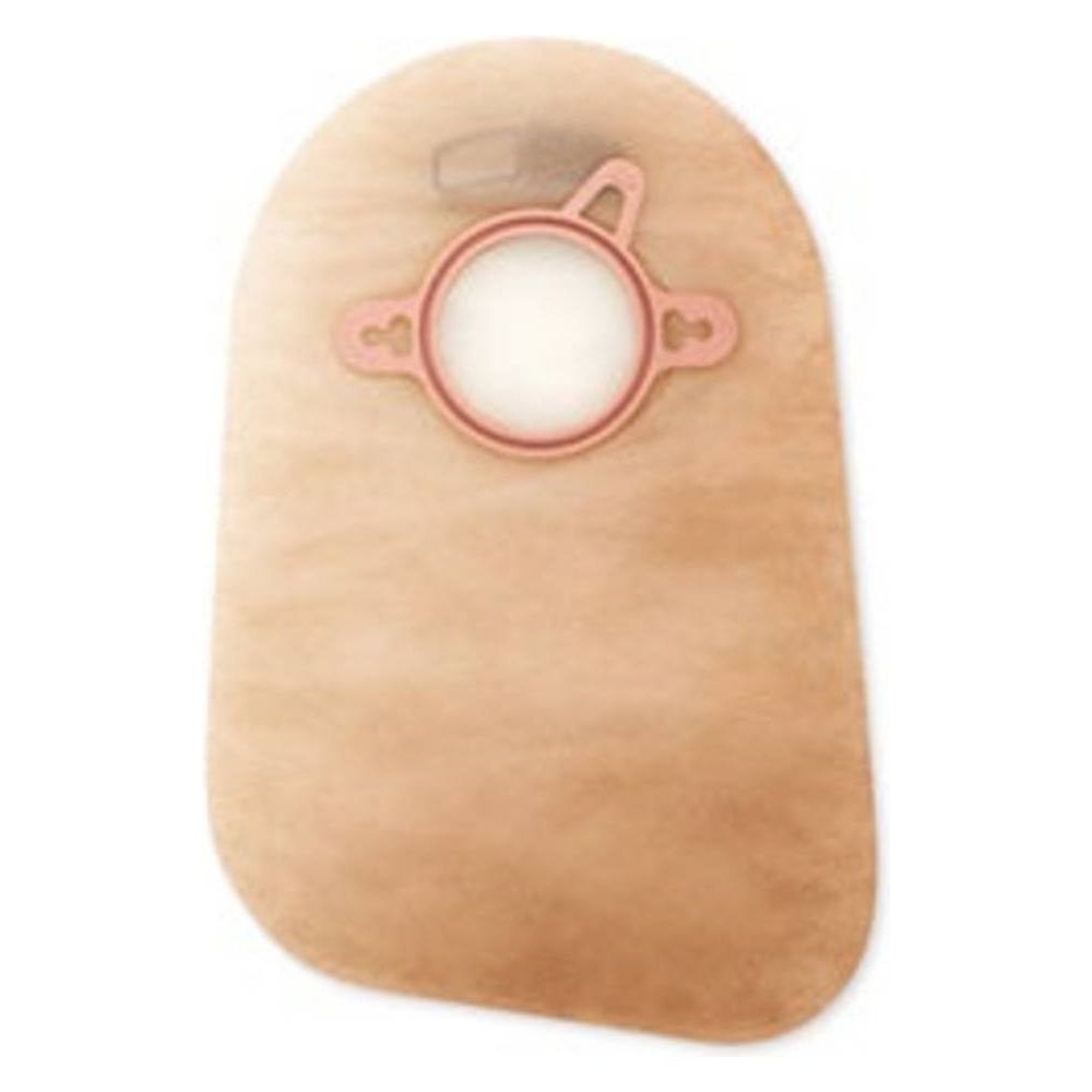 Hollister New Image™ Two-Piece Closed Ostomy Pouch – Filter