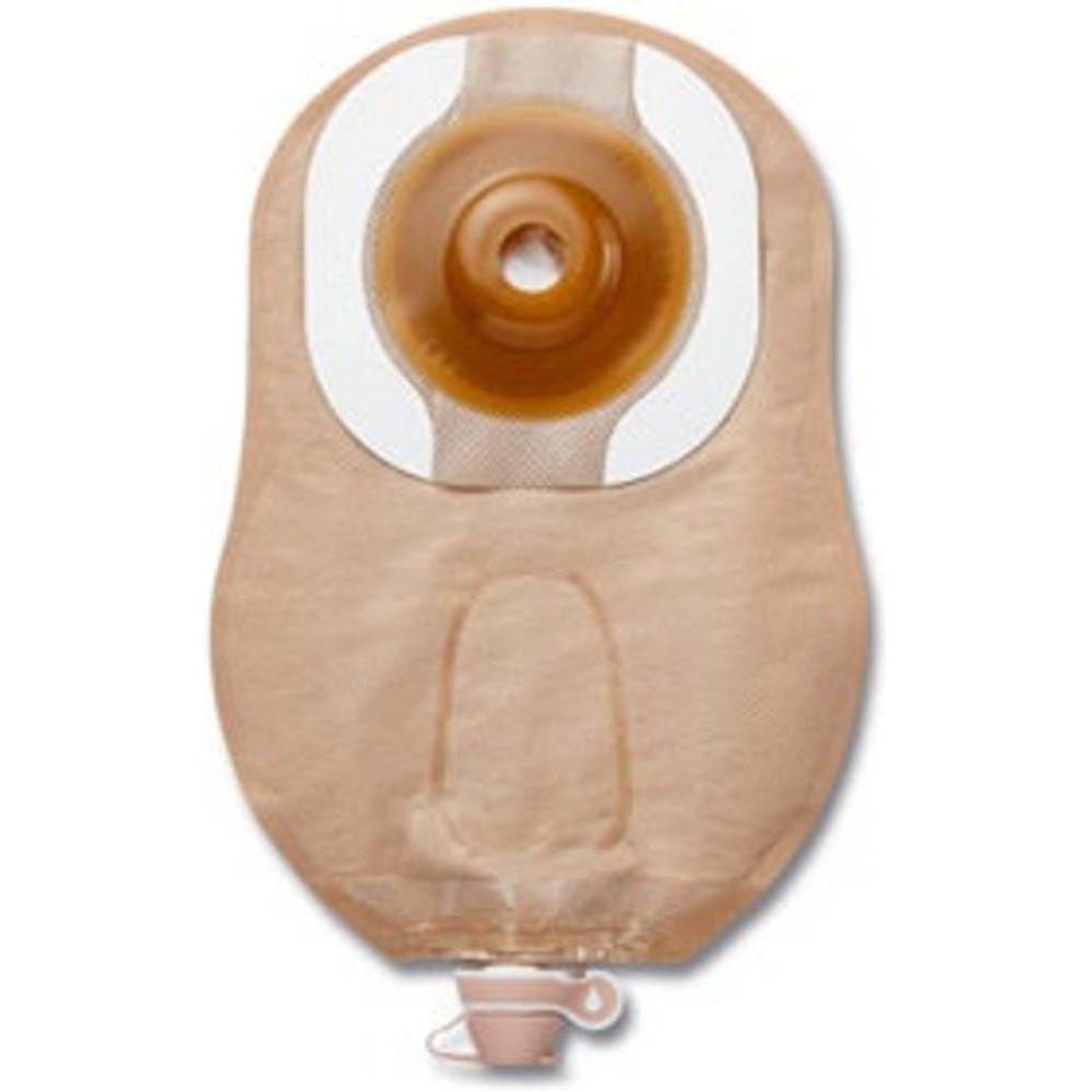 Hollister Premier One Piece Urostomy Pouch Convex Flextend Barrier T Aspen Healthcare