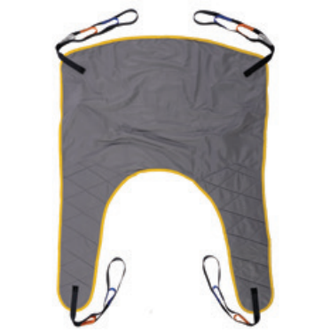Hoyer Quickfit Loop Style Padded Sling 