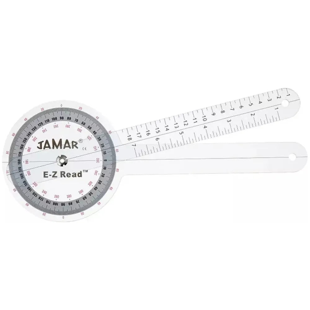 Jamar EZ Read Goniometer