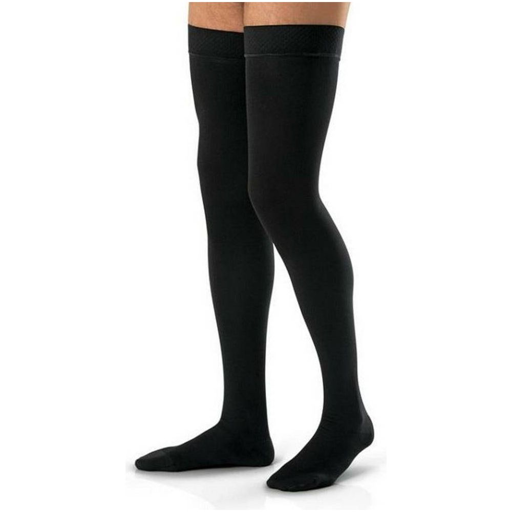 Compression Stockings Jobst For Men (15-20 mmHg) 