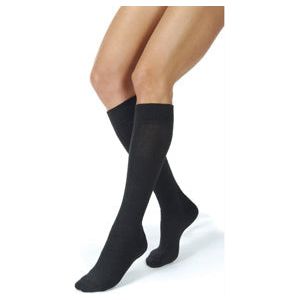 Jobst Unisex Active Wear Knee-High Firm Compression 20-30 mmHg Socks 