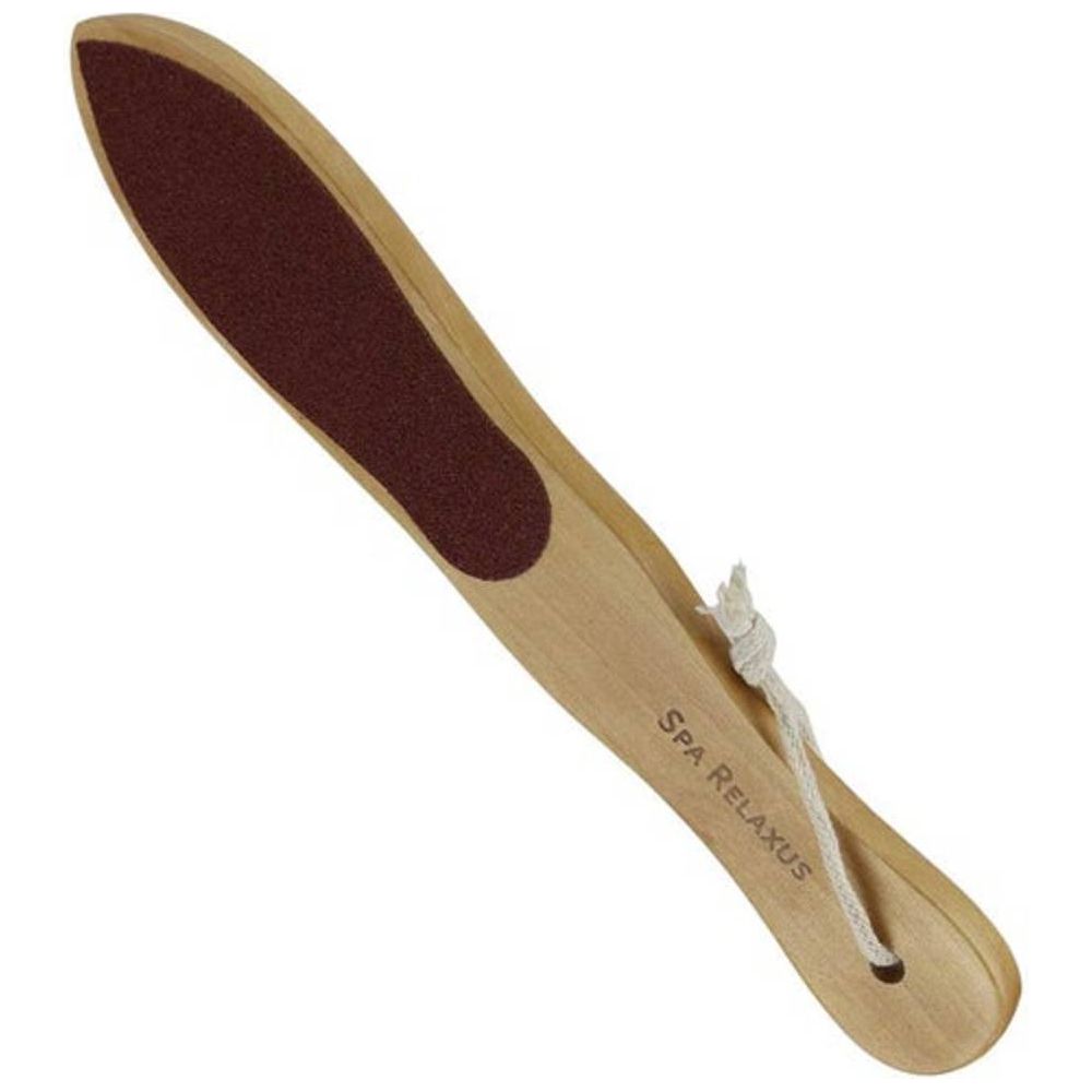 Relaxus Double Sided Foot File