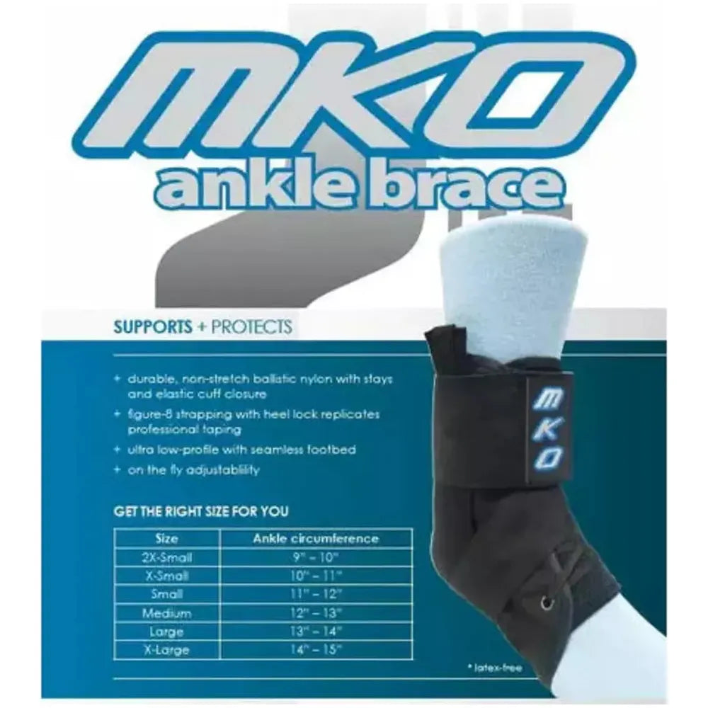 MKO Ankle Brace