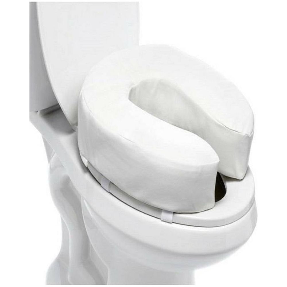 MOBB 2” Toilet Seat Raise