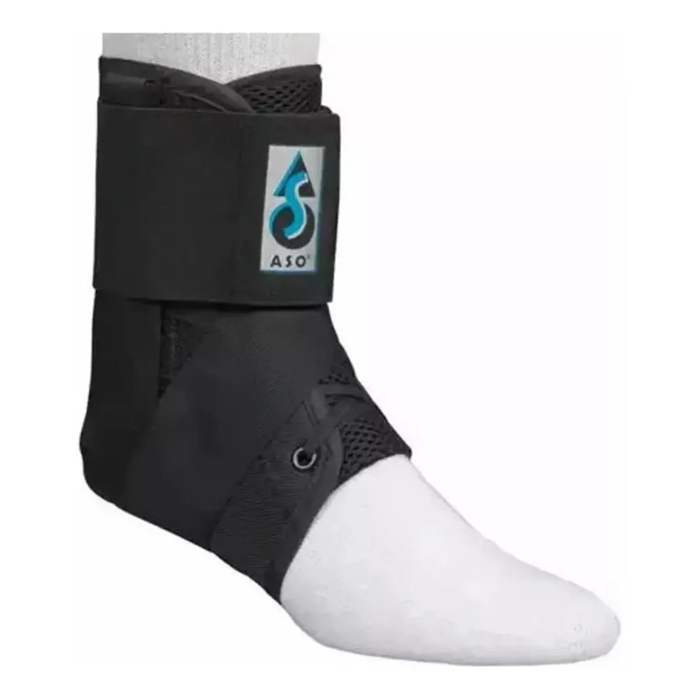 MedSpec ASO Pediatric Ankle Stabilizer Brace