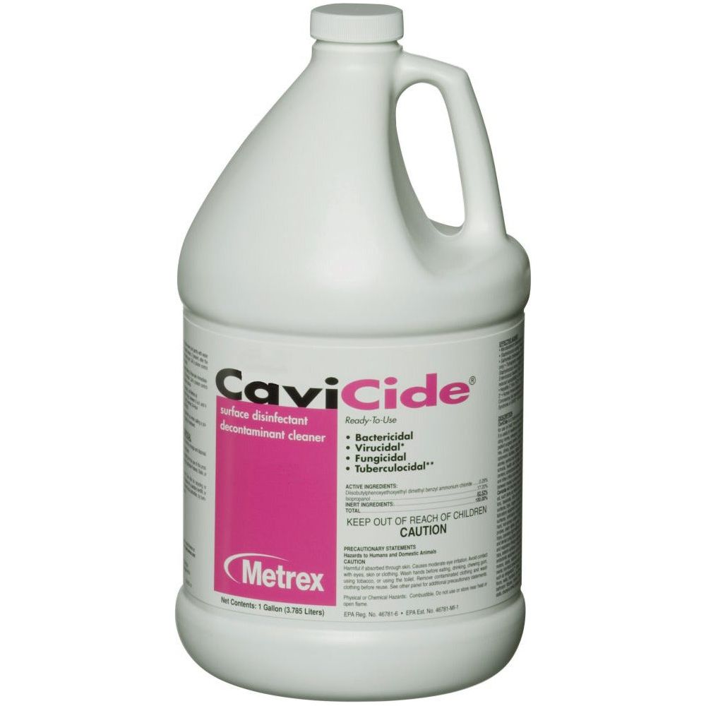 Metrex CaviCide Surface Disinfectants