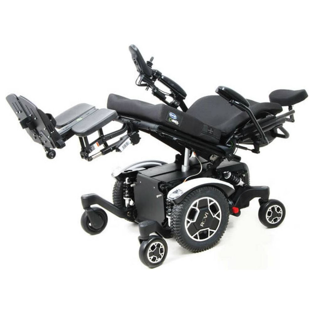 Motion Concepts ROVI X3 Power Wheelchair