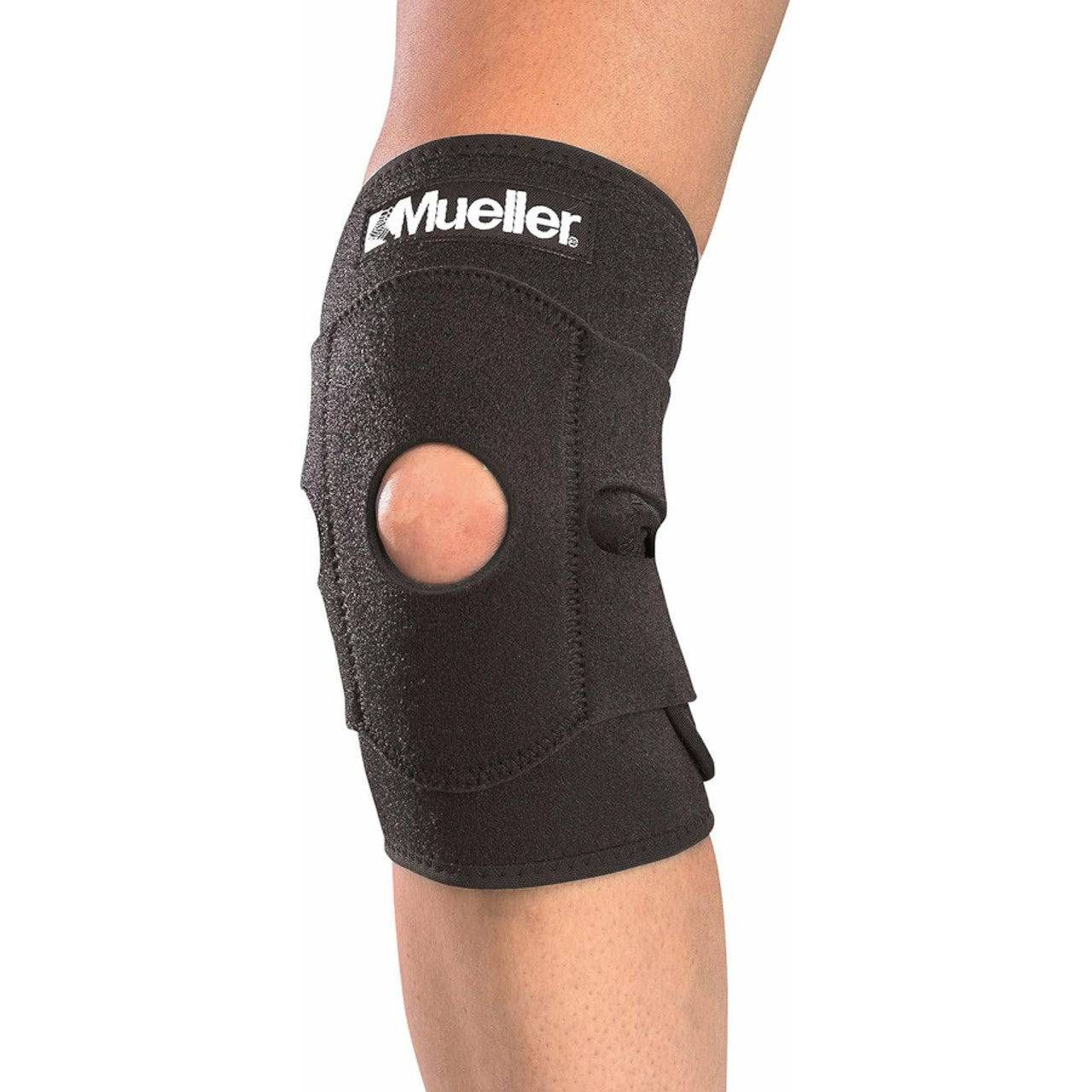 Elbow Support With Strap | McDavid® · Dunbar Medical