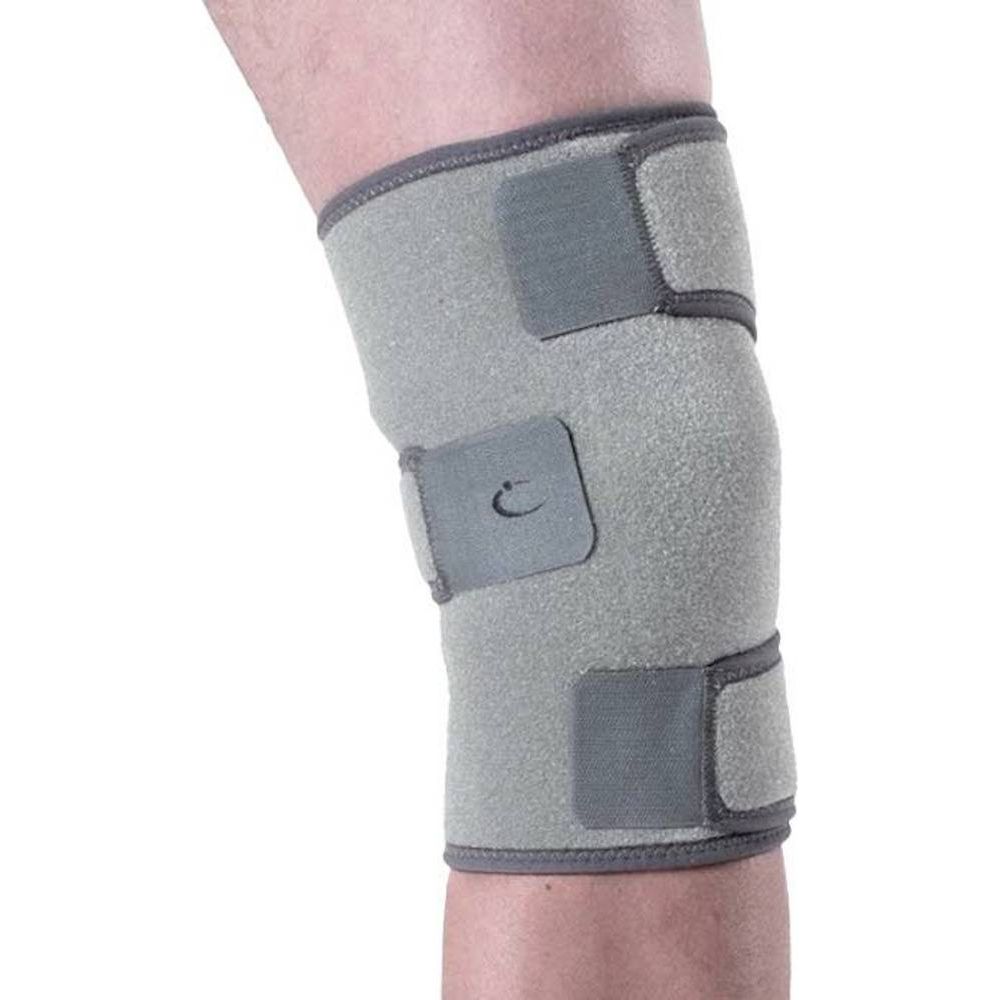 MedSpec The Gripper Hinged Knee Brace – Aspen Healthcare