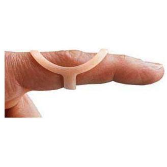 Patterson Oval-8 Finger Splint – Aspen Healthcare