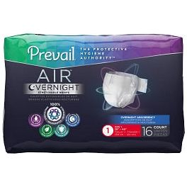 Prevail Air Overnight Briefs