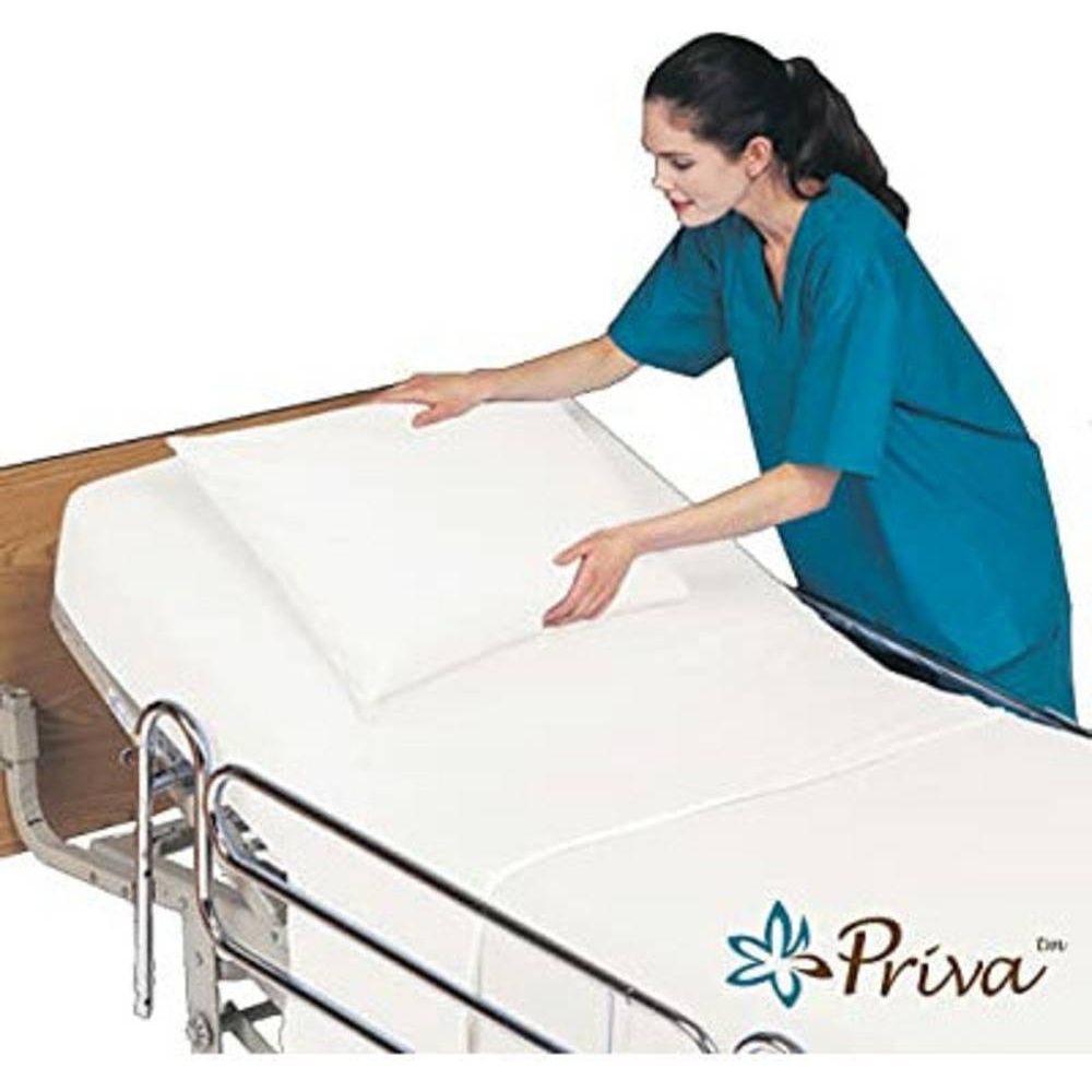 Invacare Priva All in One Hospital Bed in a Bag