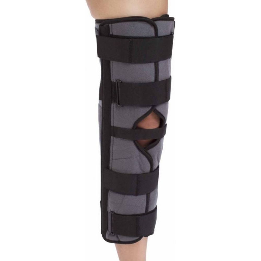 Procare 3 Panel Knee Splint 