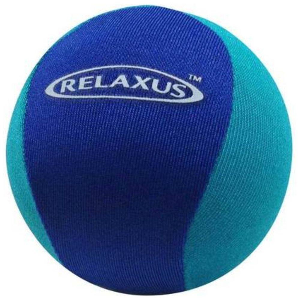 Magiho Lot De 6 Balles Anti-Stress Gel Silice - Balle Rééducation Main Enfant Et Adulte