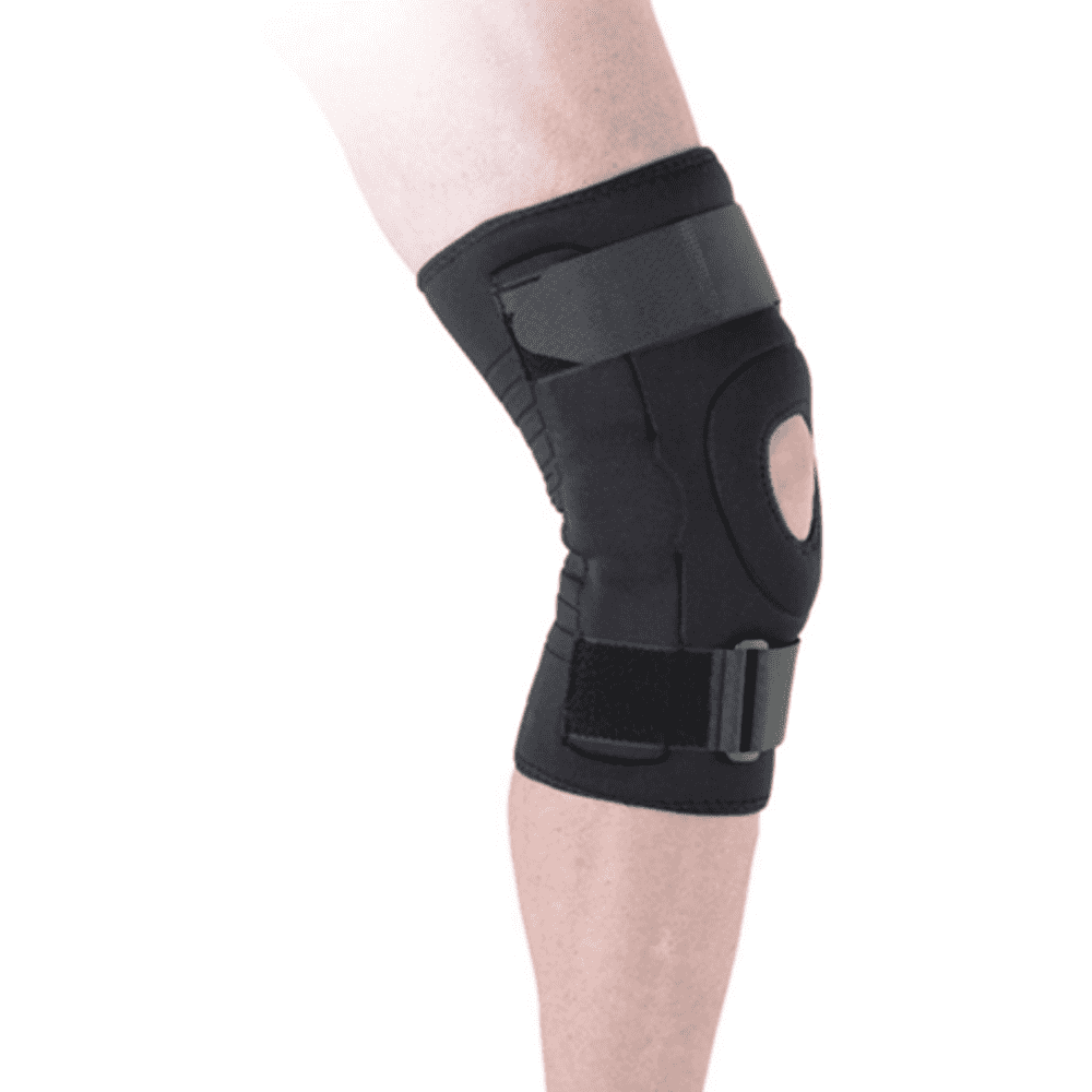 Rib Support Brace Available - Contact JJ Healthcare Products! –  jjhealthcareproducts