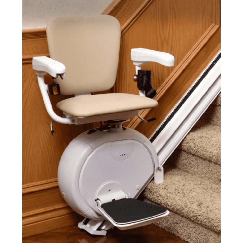 K2 Straight Stairlift