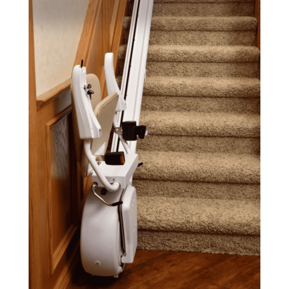 K2 Straight Stairlift