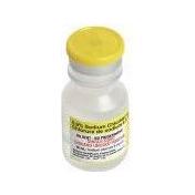 Sterile Saline NACL Inj 0.9% 10ml