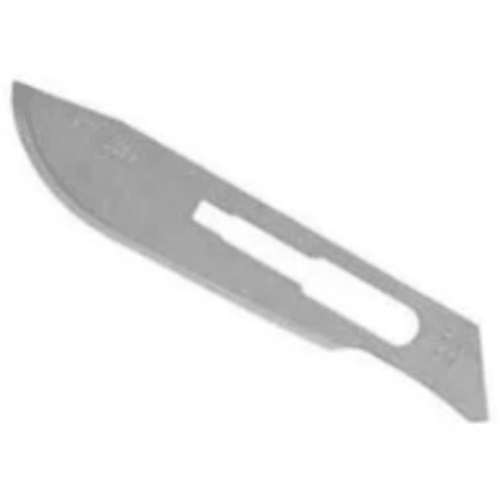 Almedic Sterile Stainless Steel Scalpel Blade