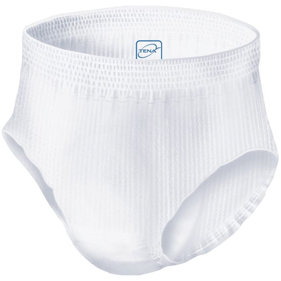 TENA Protective Underwear, Extra Absorbency