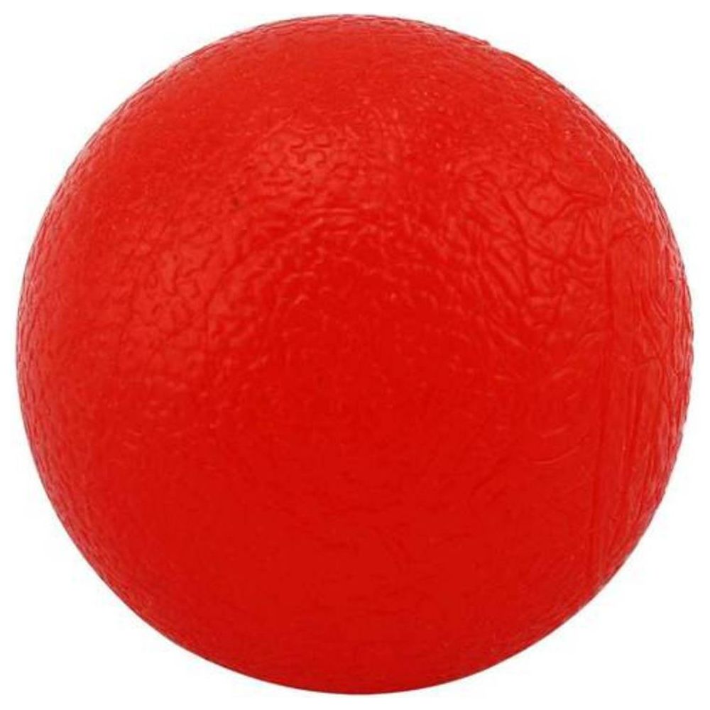 Relaxus Therafit Hand Therapy Balls Red