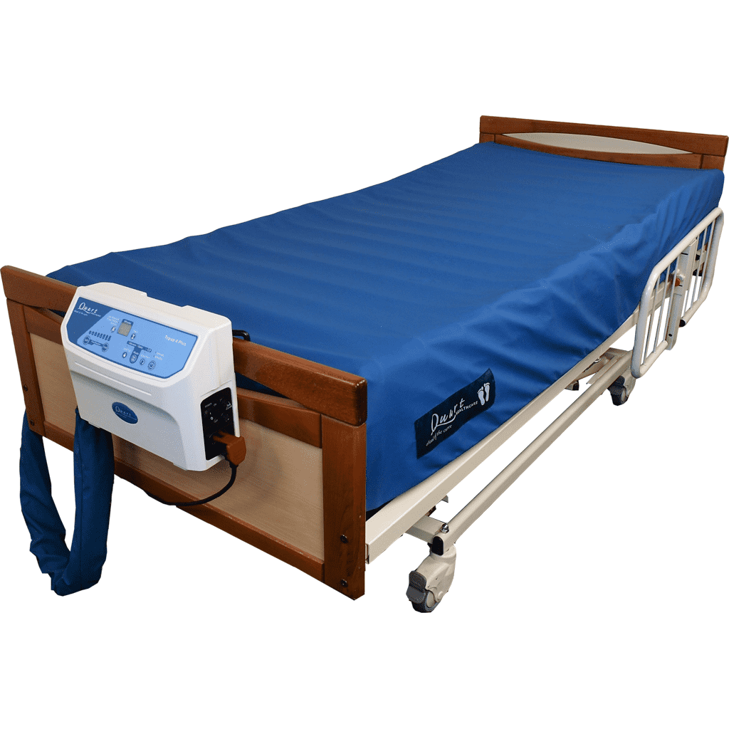 Topaz 8 Plus Dynamic Low Air Loss Mattress