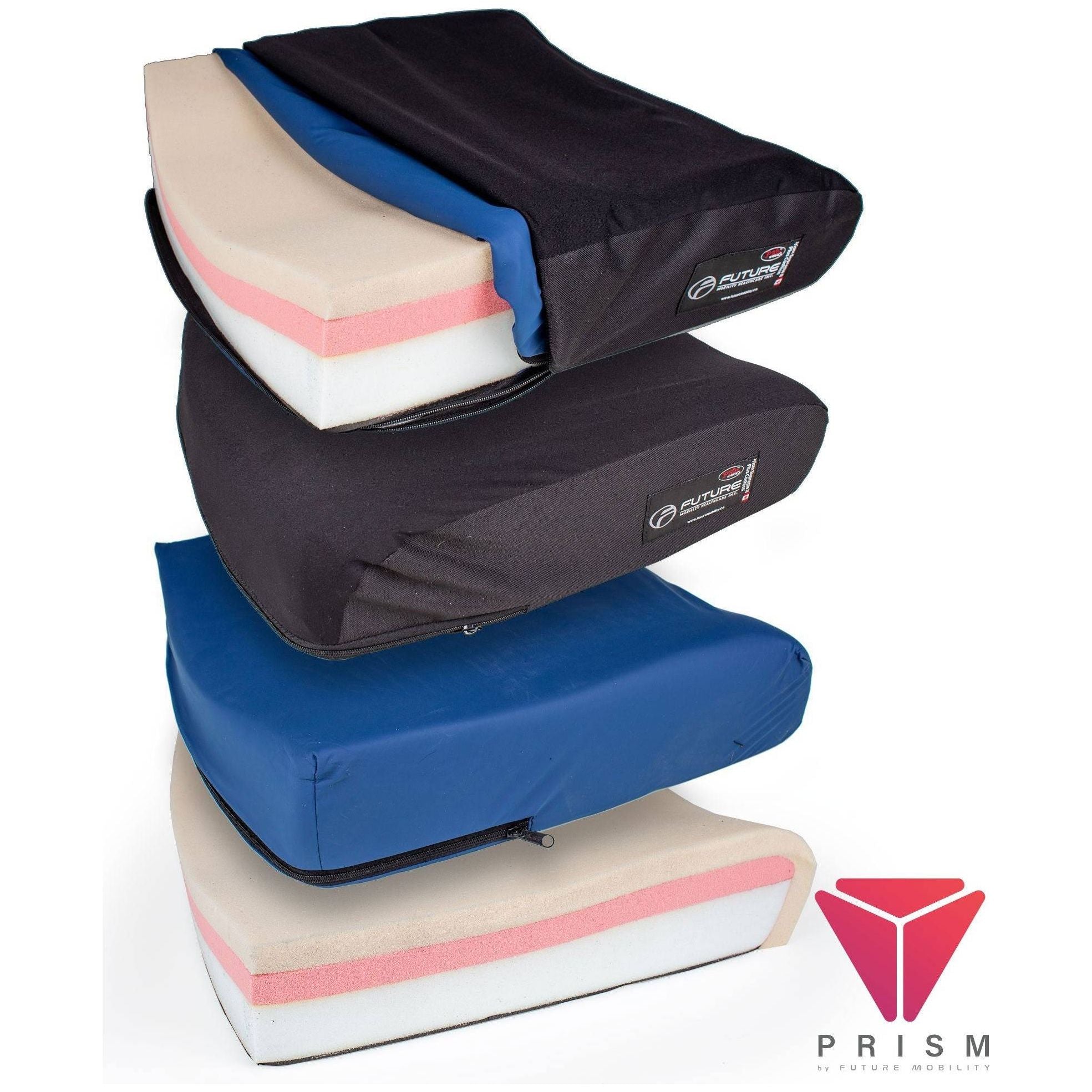 Prism Supreme II Plus Wheelchair Cushion – Aspen Healthcare