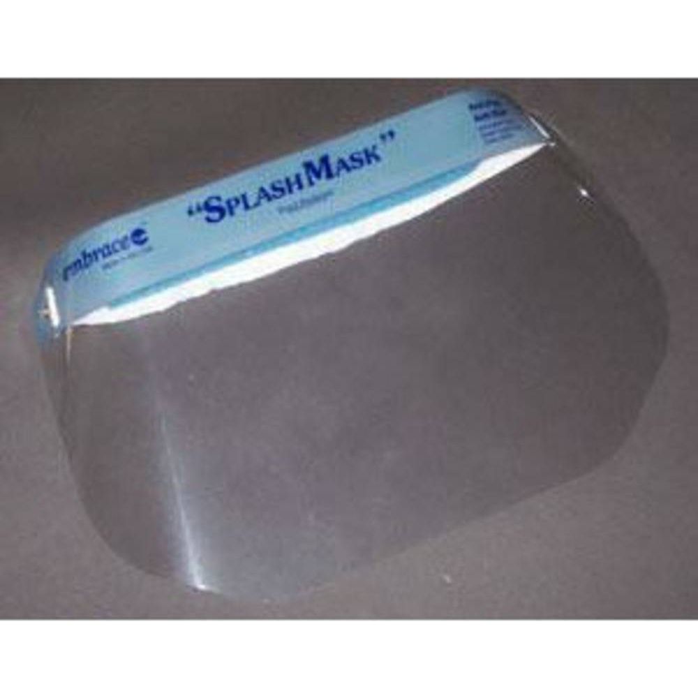 Splash Mask Face Shield