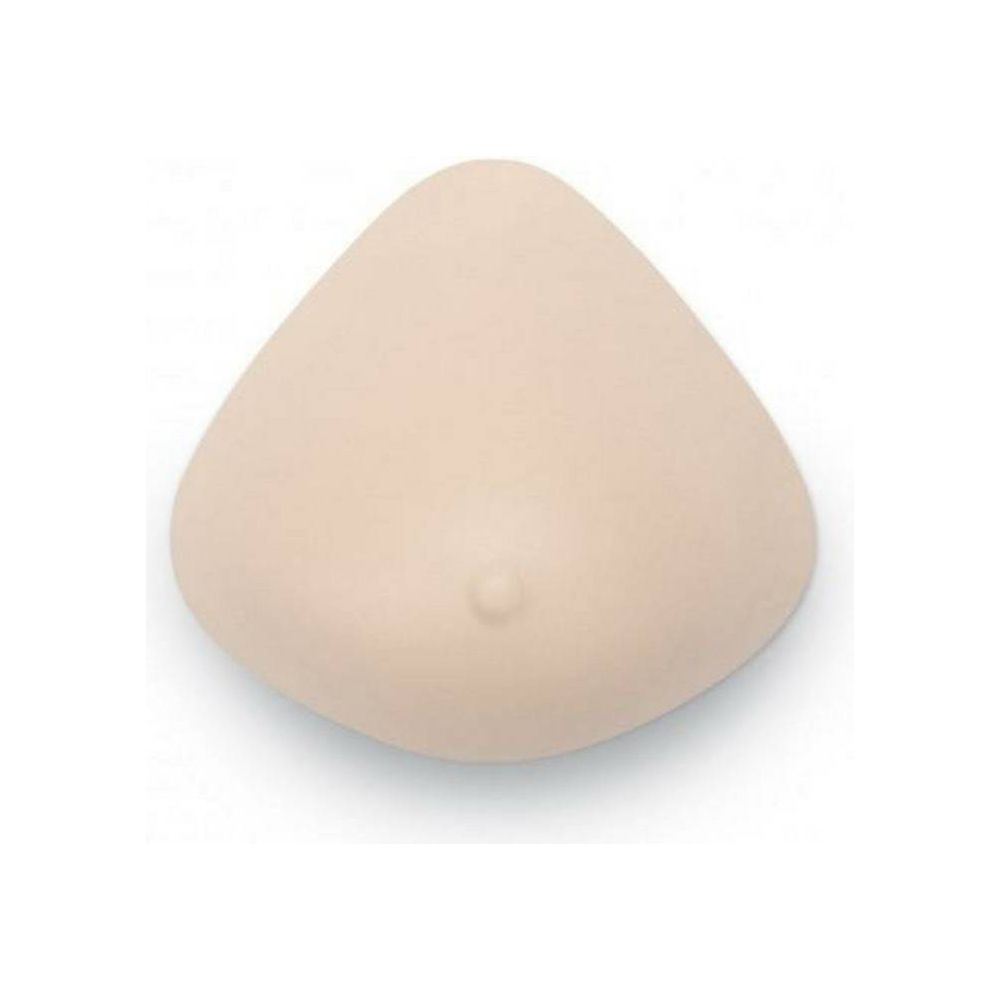 Silk Triangle Breast Form – Aspen Healthcare