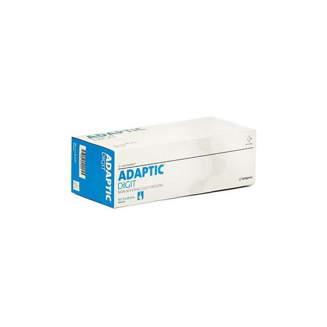 3M Adaptic Digit Non-Adhering Dressing – Aspen Healthcare