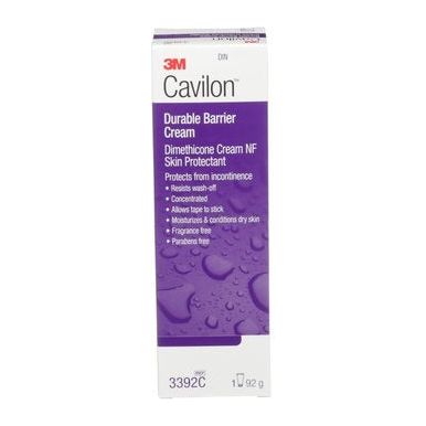 3M Cavilon Durable Barrier Cream