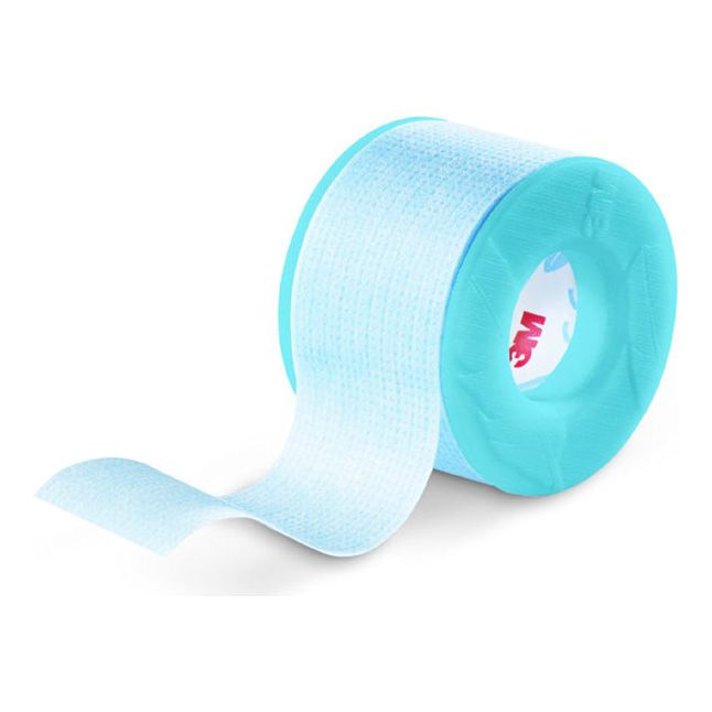 3M Kind Removal Tape, Silicone Adhesive