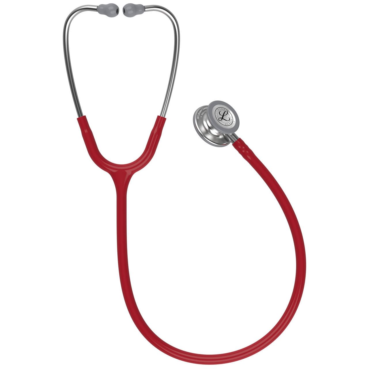 Littmann Classic Ⅲ Stethoscope Littmann Classic III Stethoscope: Champagne & Black 5861