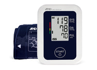 A&D Large Cuff Blood Pressure Monitor