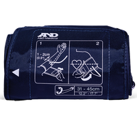 A&D Large Cuff Blood Pressure Monitor