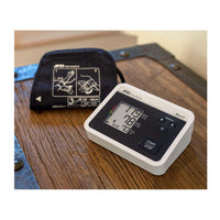 A&D Multi User Bluetooth Blood Pressure Monitor