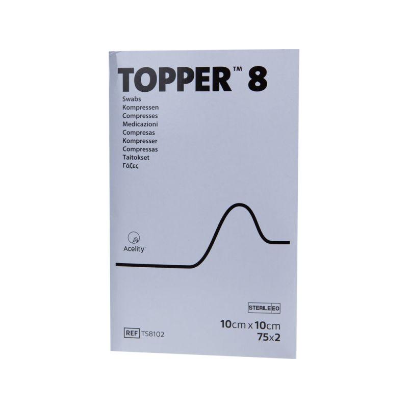 Acelity Topper 8 Gauze