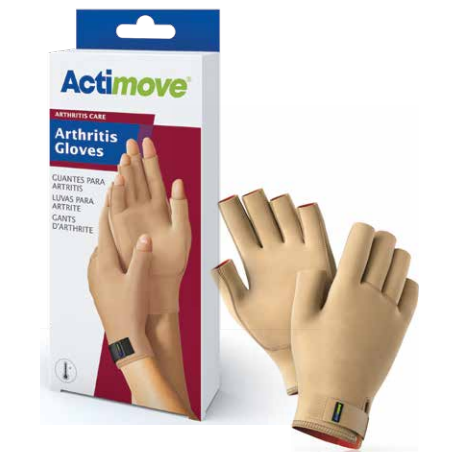 Actimove Arthritis Gloves