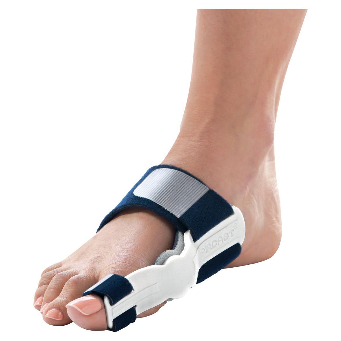 Shop Rigid Splints Actytoe Night Bunion Rigid Splint – Aspen Healthcare