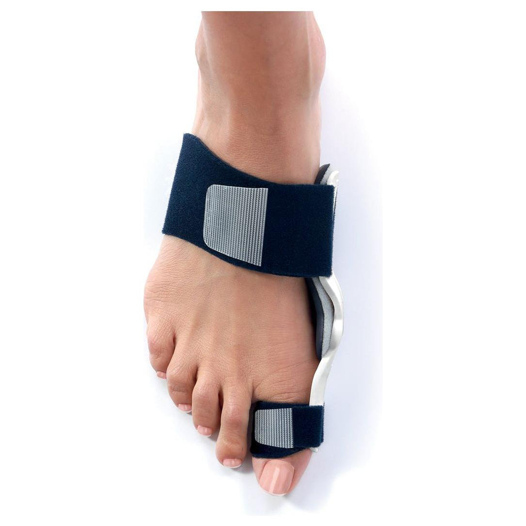 Shop Rigid Splints Actytoe Night Bunion Rigid Splint – Aspen Healthcare