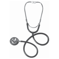 Almedic Instrument Almedic Double Head Stethoscope – Aspen Healthcare