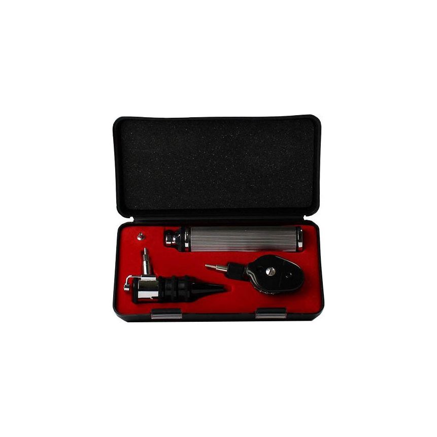 Almedic Otoscope & Ophthalmoscope Set