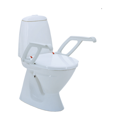 Aquatec 90000 Toilet Seat Riser