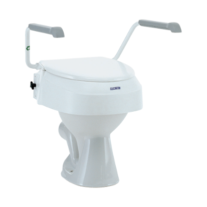 Aquatec 900 Toilet Seat Riser