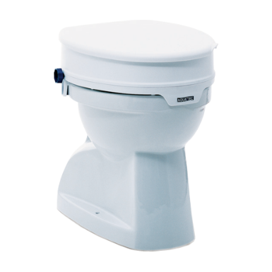 Aquatec A90 Toilet Seat Riser