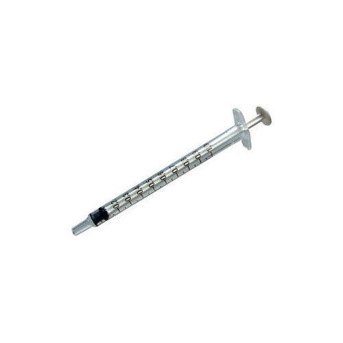 BD Tuberculin Slip-Tip Syringe 1ml