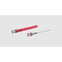 BD Blunt Fill Needle with Filter 