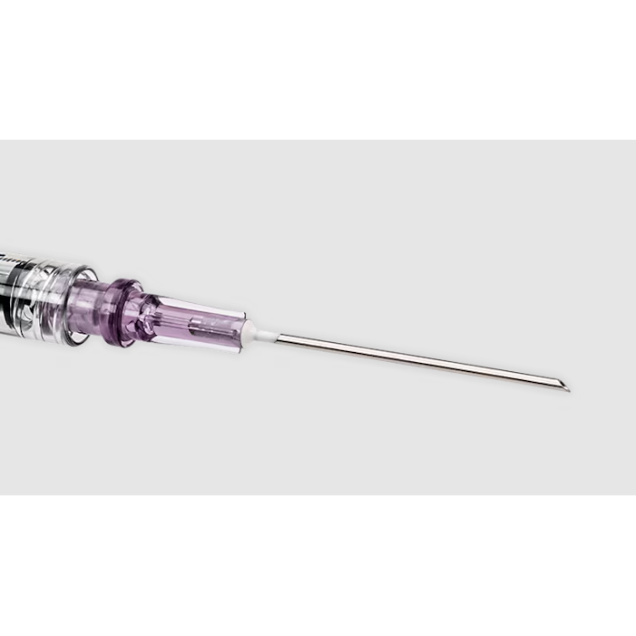 BD Blunt Fill Needle with Filter 